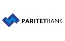 logo Паритетбанк